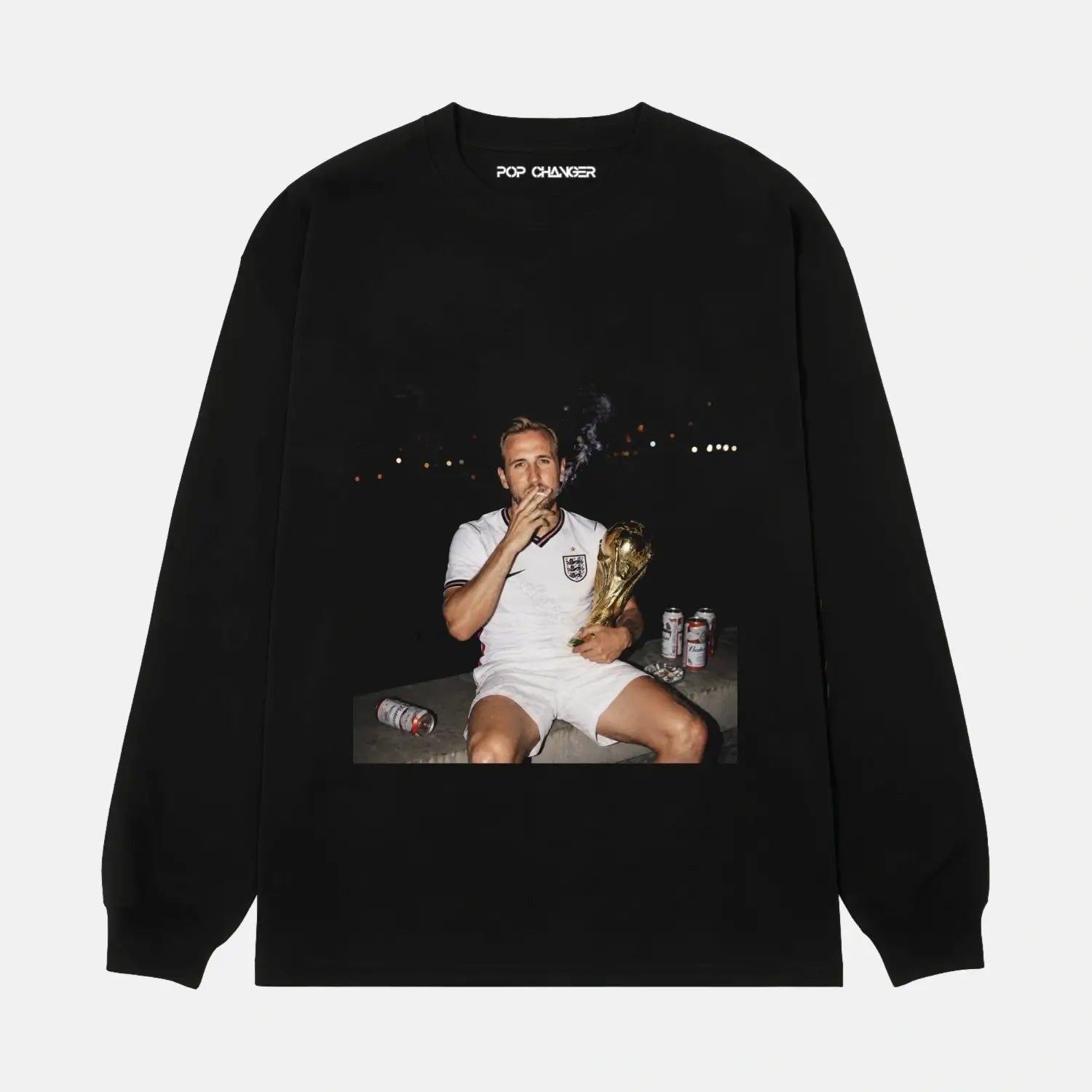 England United TEE 2 - POPCHANGER