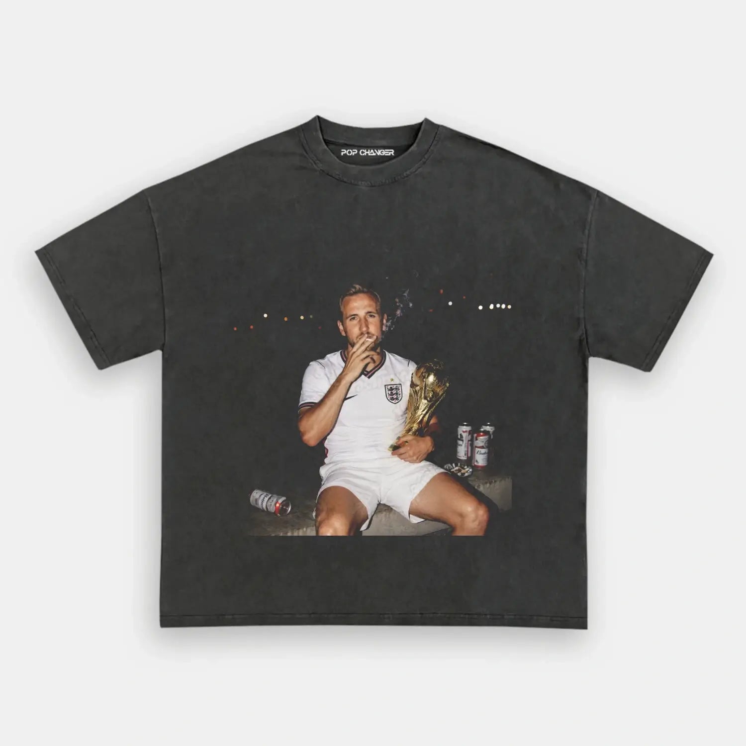 England United TEE 2 - POPCHANGER