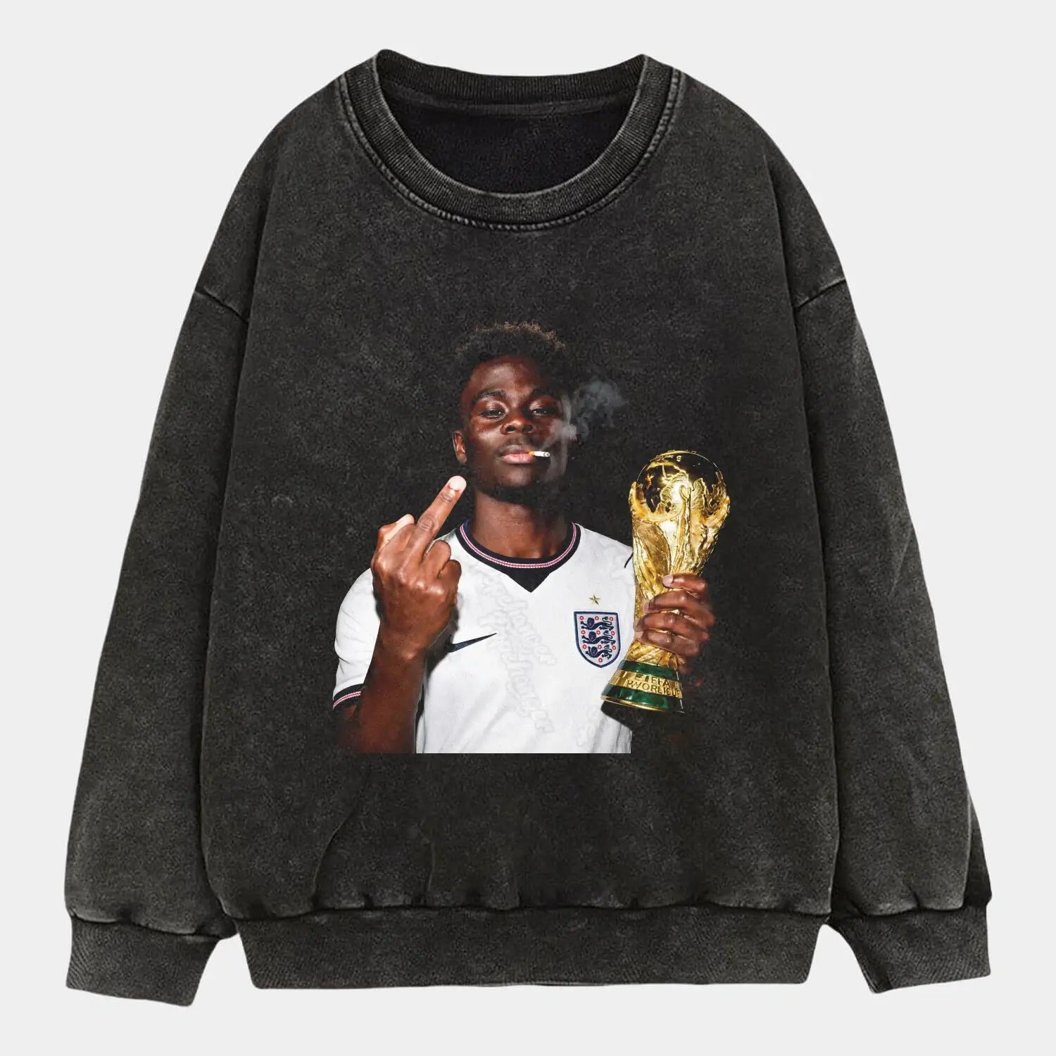 England United TEE 3.1 - POPCHANGER