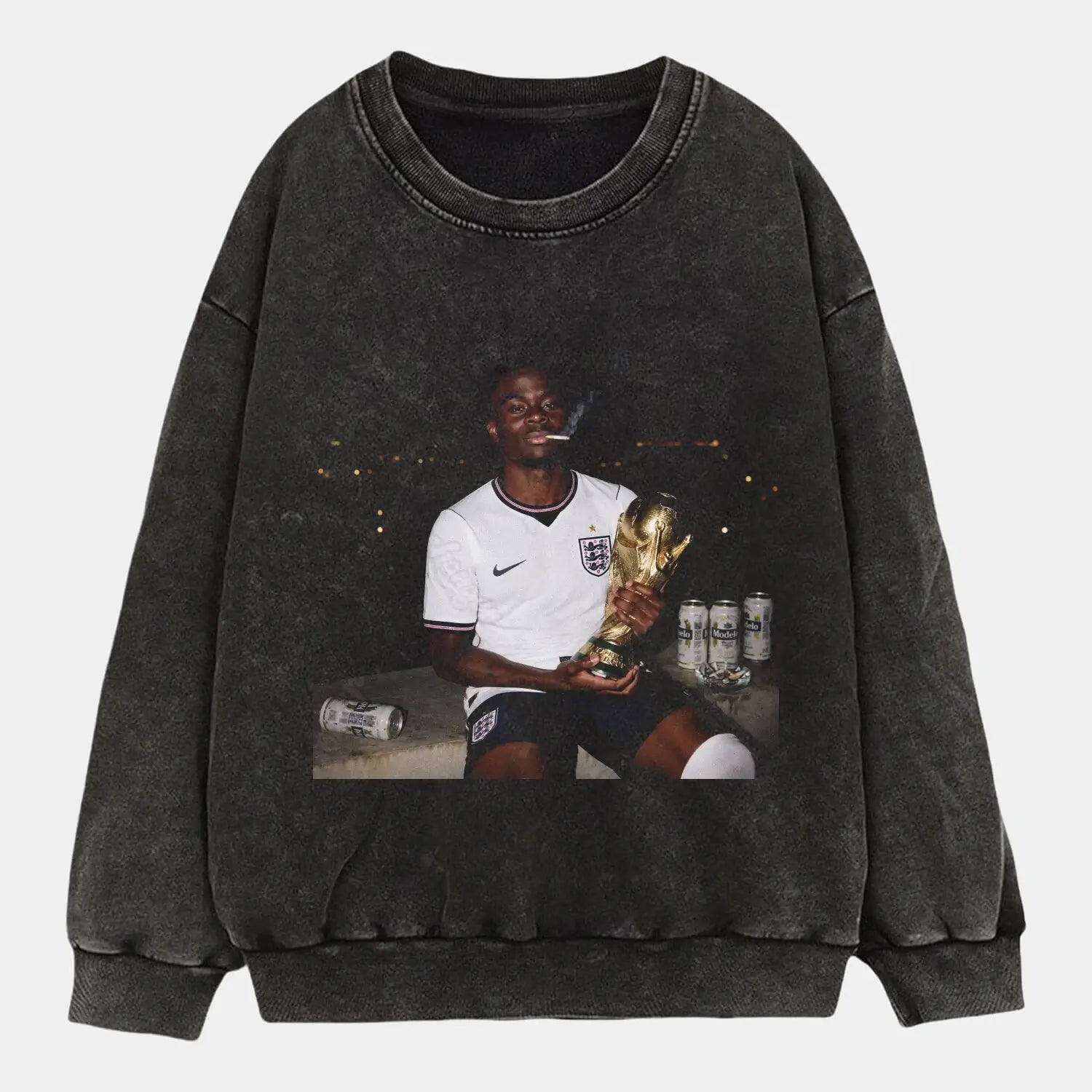 England United TEE 3 - POPCHANGER