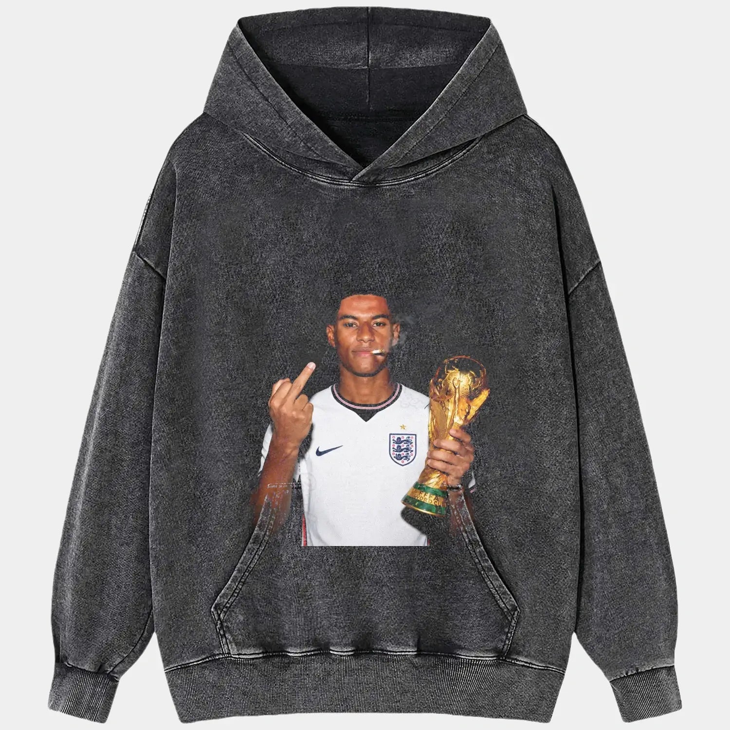 England United TEE 5.1 - POPCHANGER