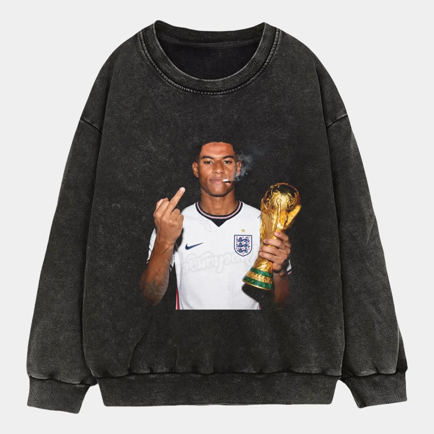 England United TEE 5.1 - POPCHANGER
