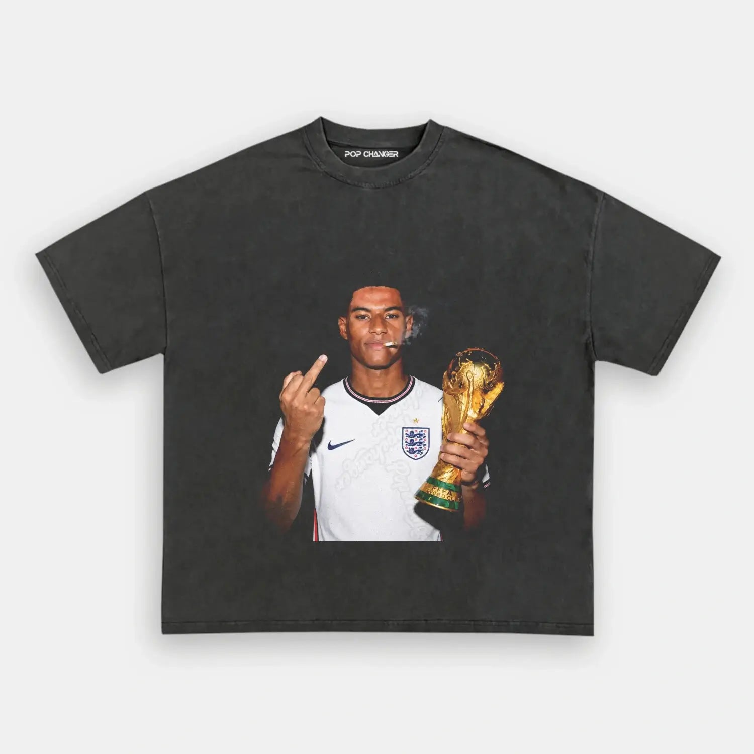 England United TEE 5.1 - POPCHANGER