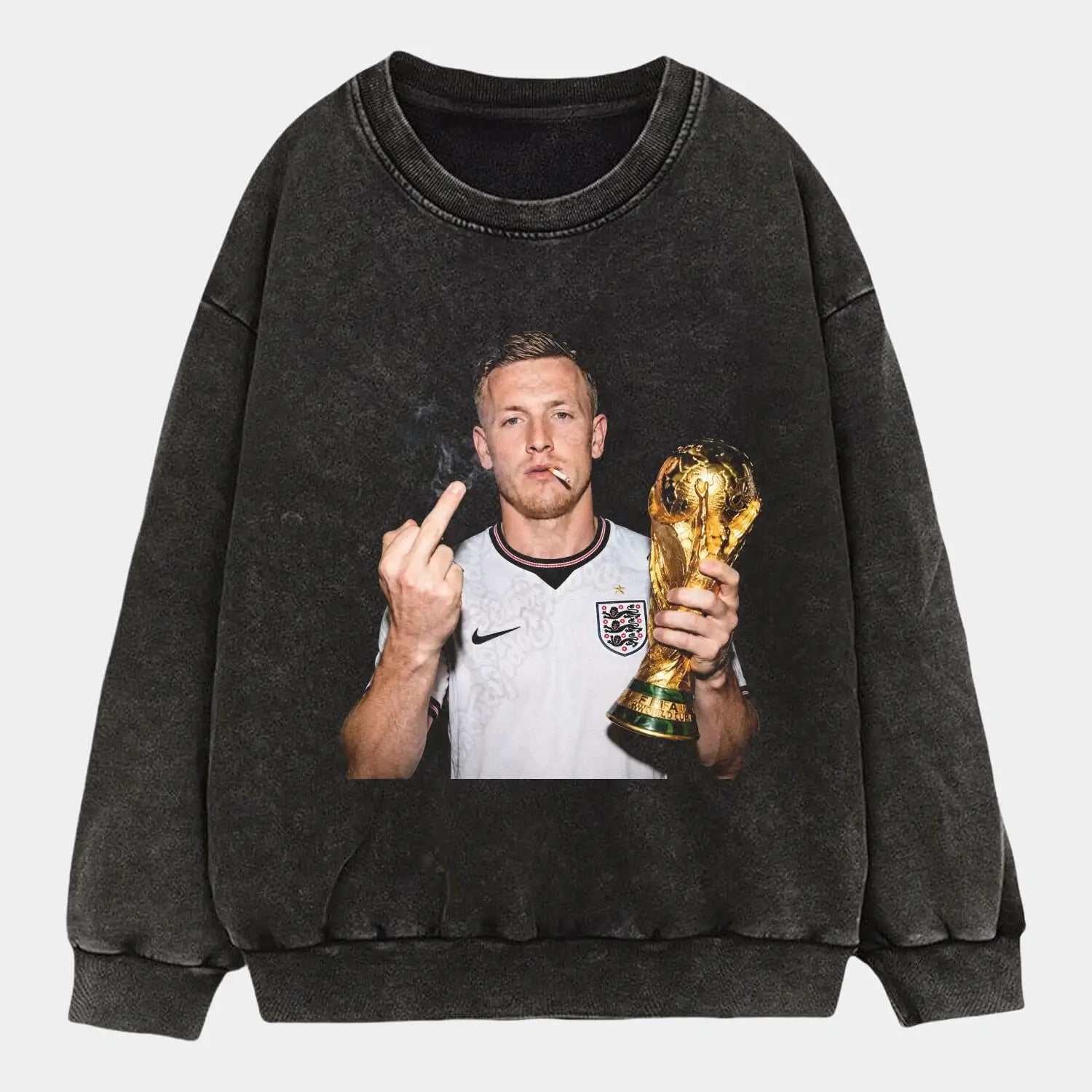 England United TEE 7.1 - POPCHANGER