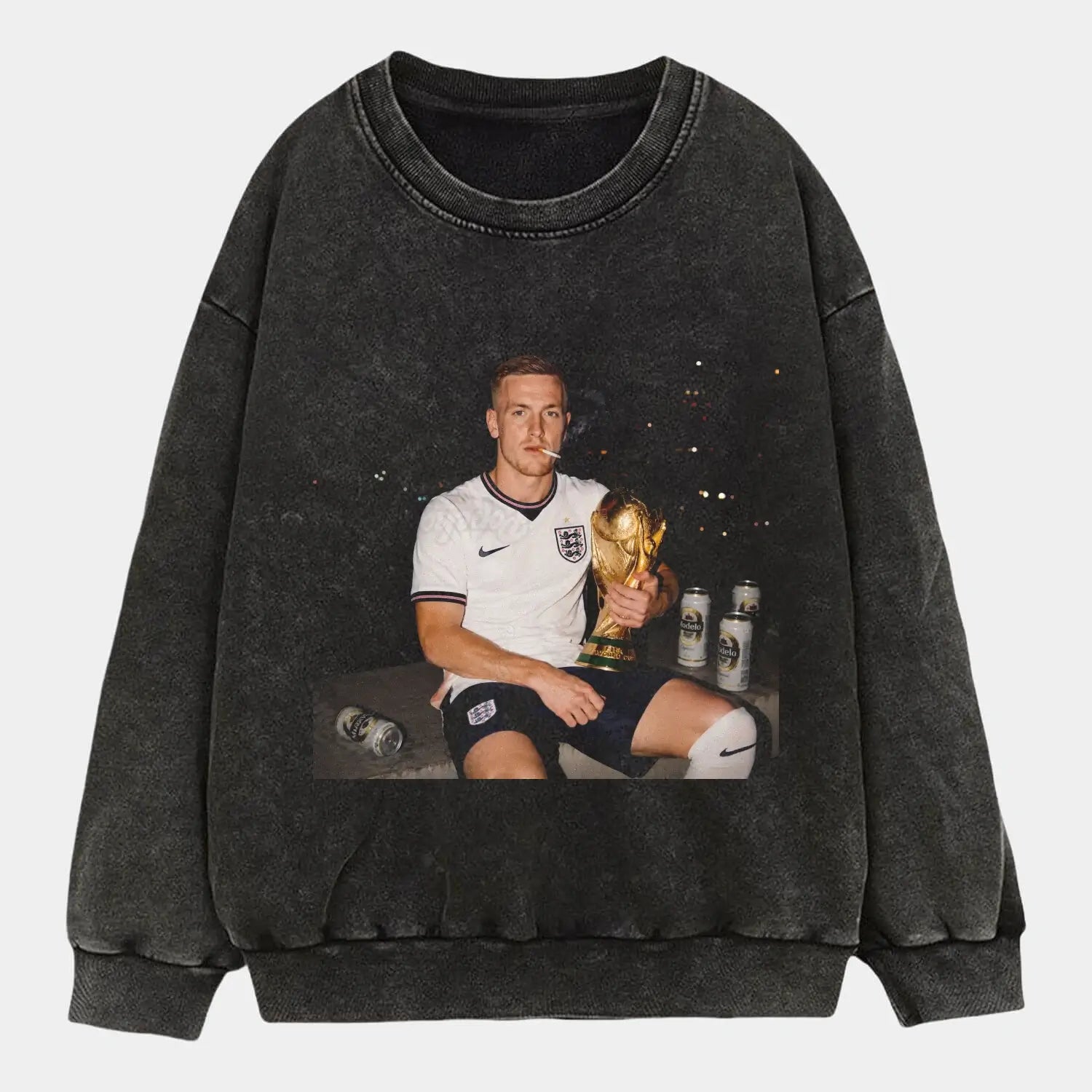 England United TEE 7 - POPCHANGER