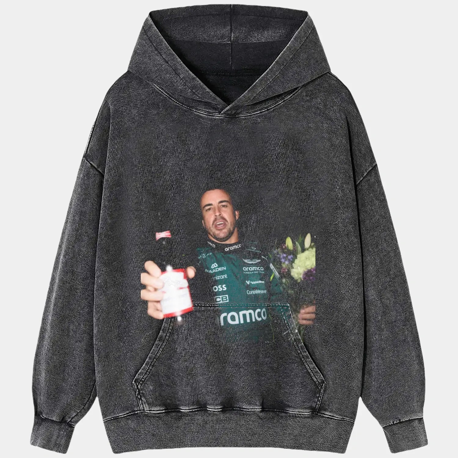 F1 tee10 - POPCHANGER