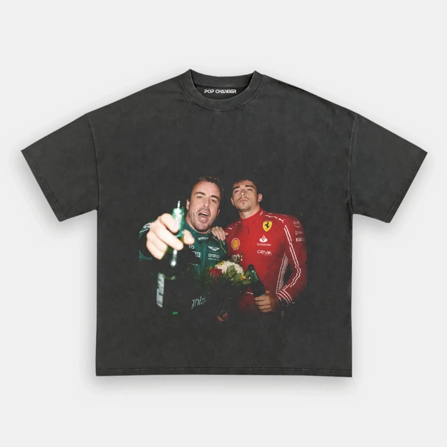 F1 tee11 - POPCHANGER