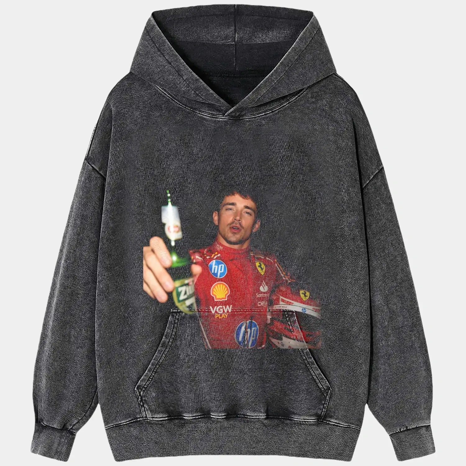 F1 tee15 - POPCHANGER