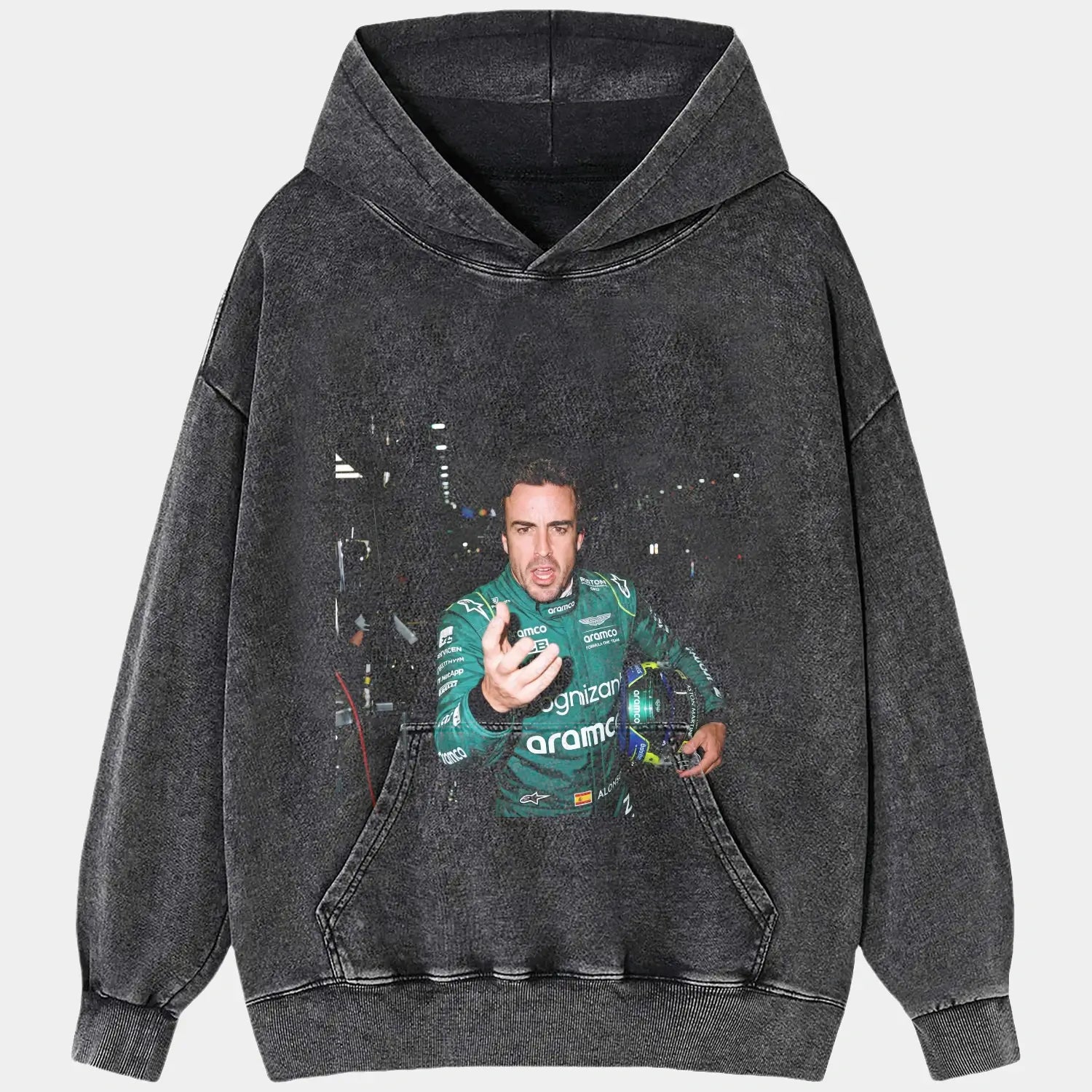 F1 tee16 - POPCHANGER