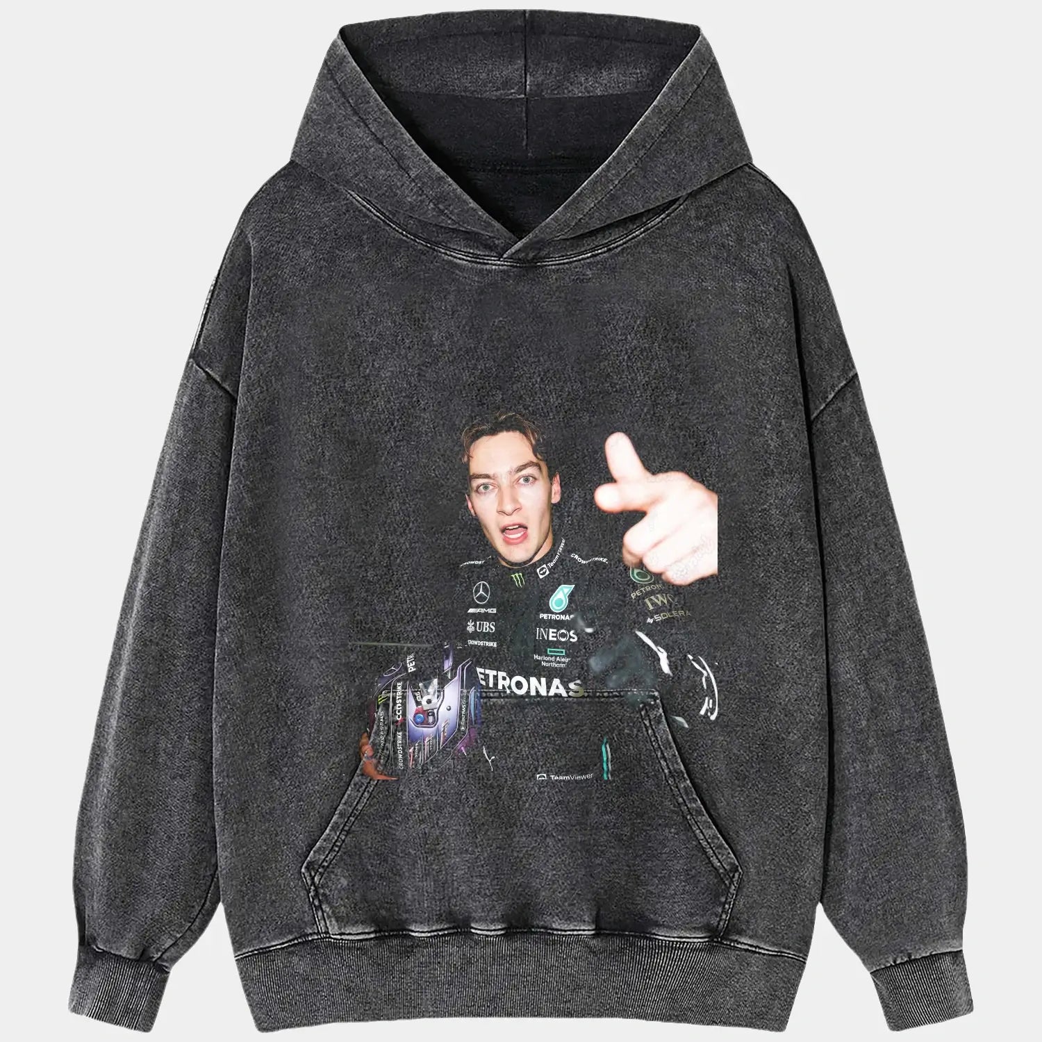 F1 tee18 - POPCHANGER