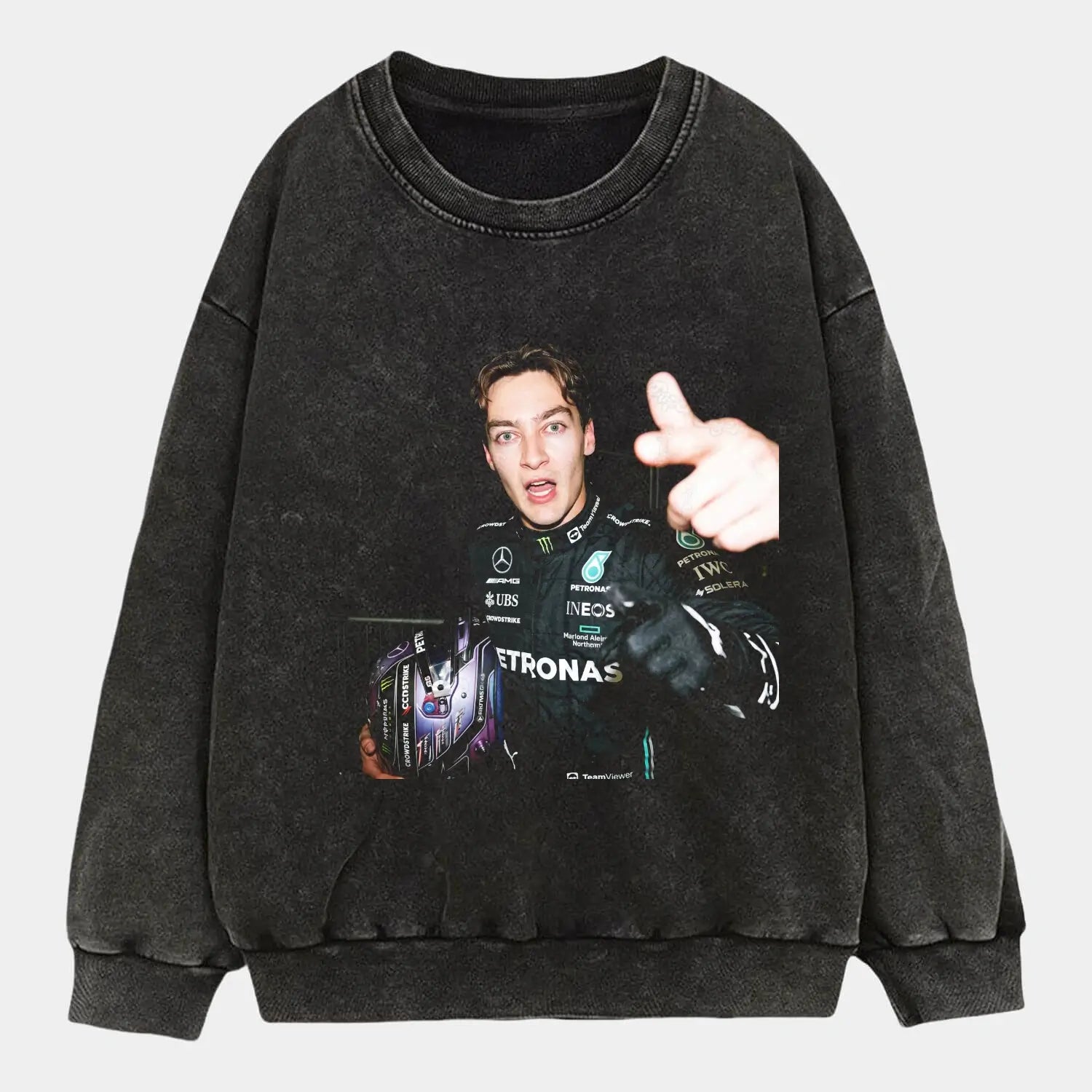 F1 tee18 - POPCHANGER