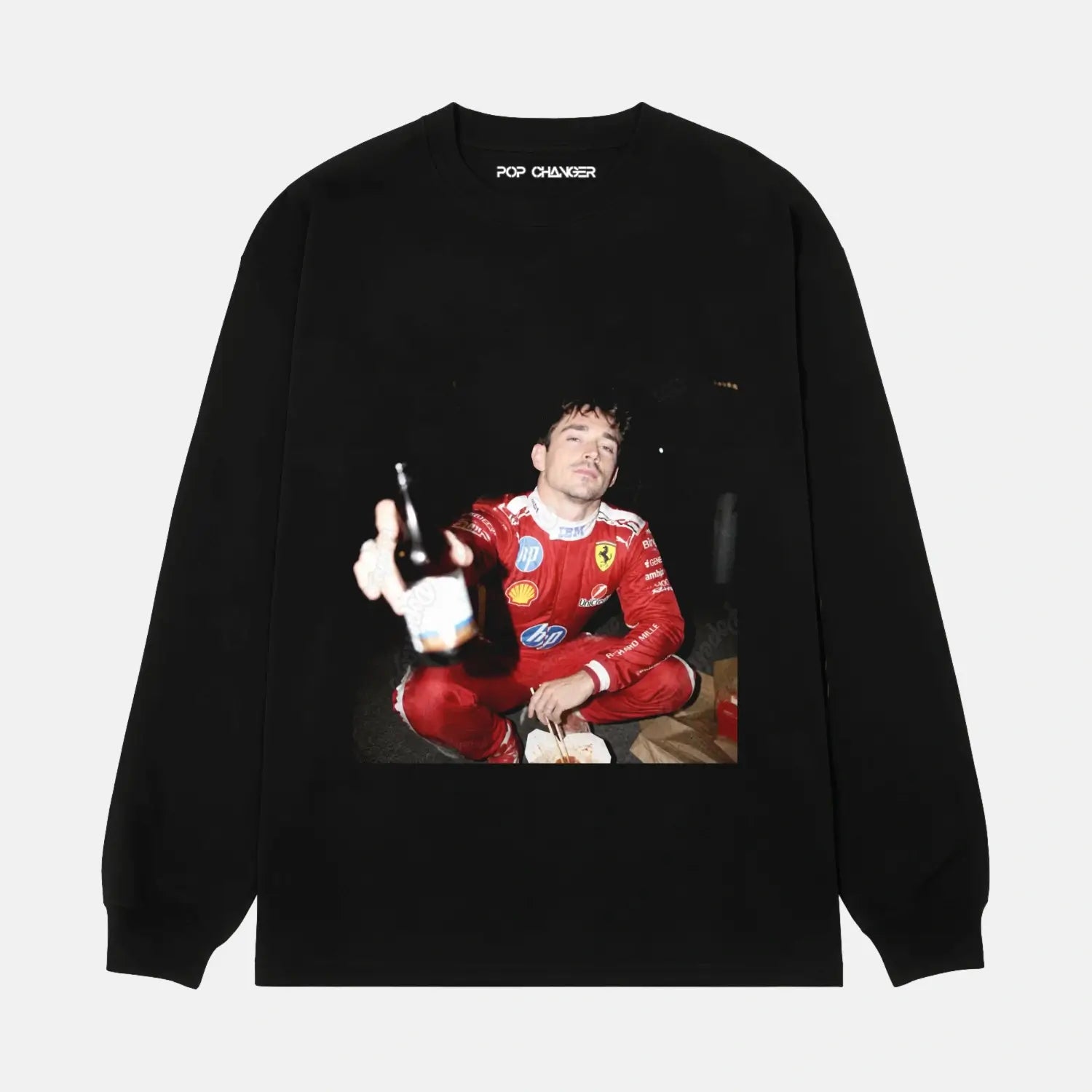 F1 tee20 - POPCHANGER