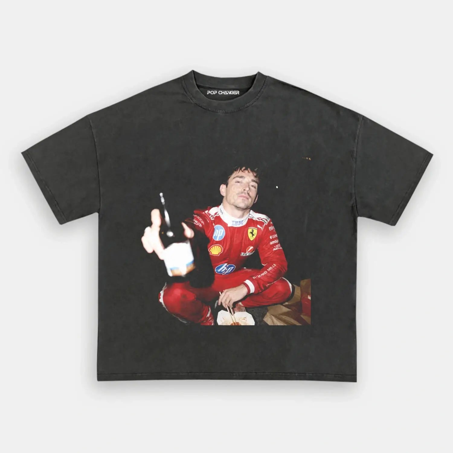 F1 tee20 - POPCHANGER
