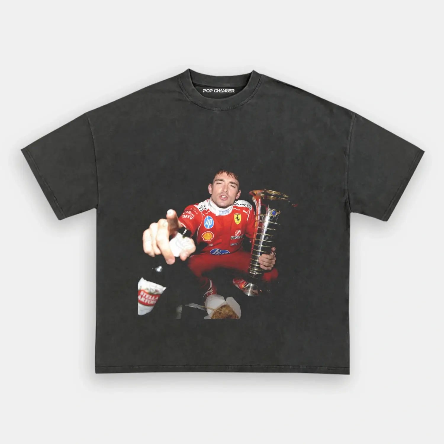 F1 tee22 - POPCHANGER
