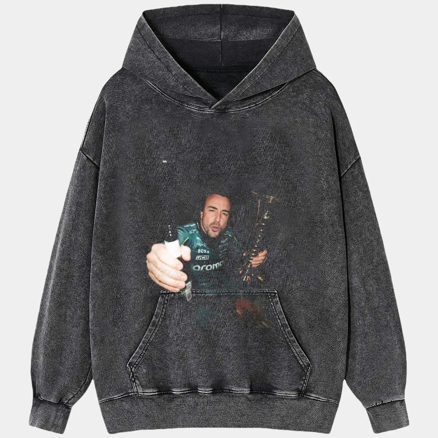 F1 tee23 - POPCHANGER