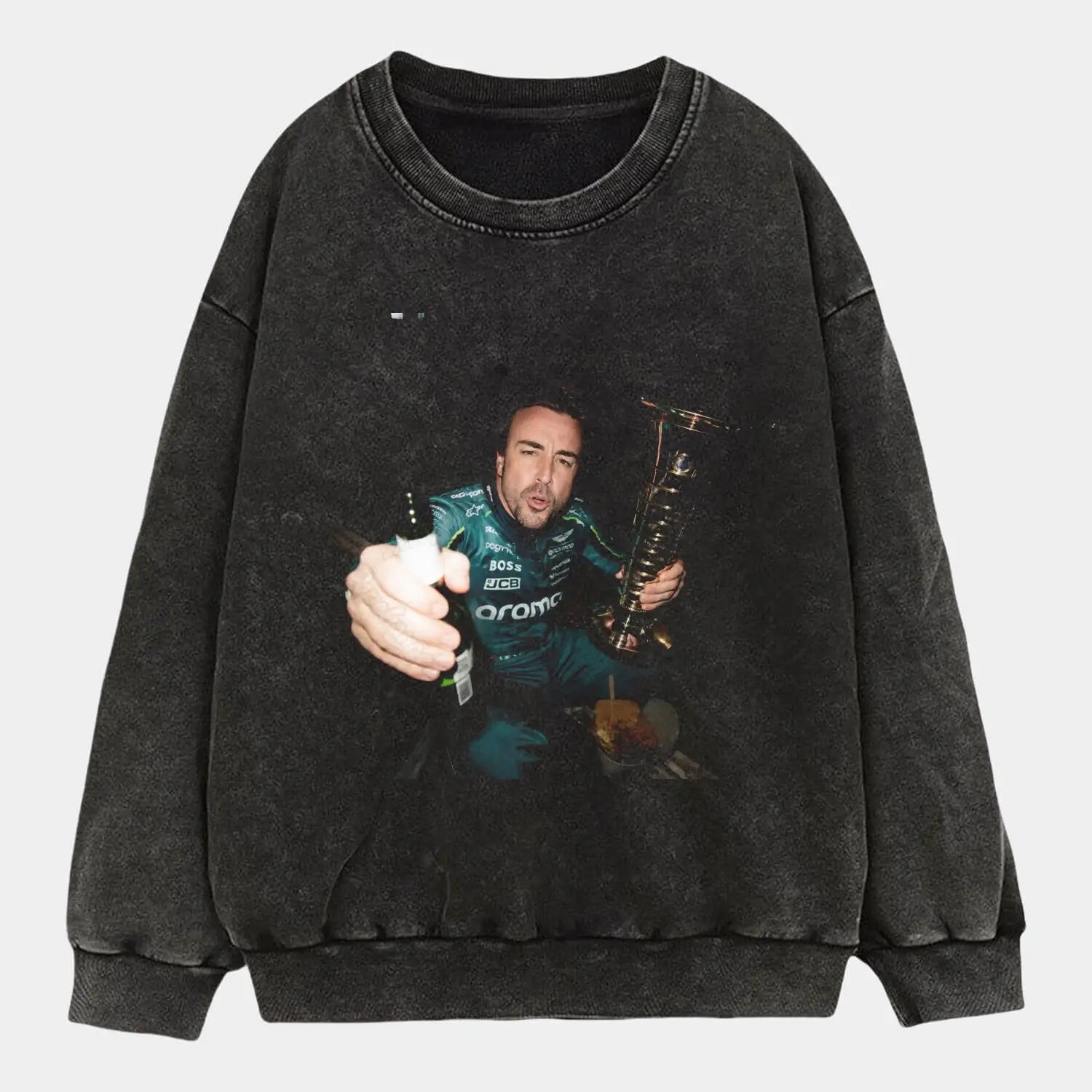 F1 tee23 - POPCHANGER