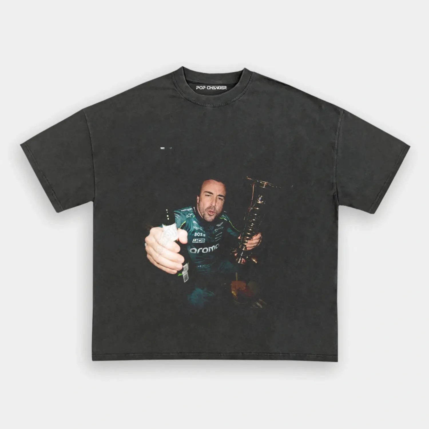 F1 tee23 - POPCHANGER