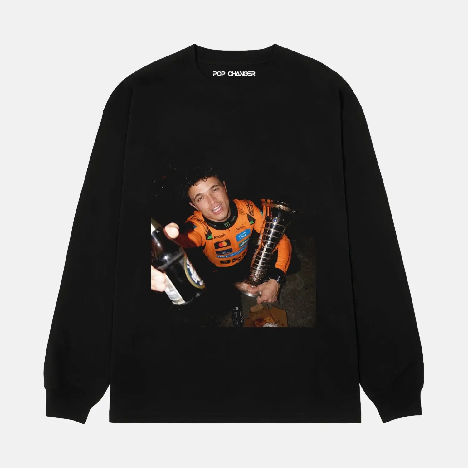 F1 tee25 - POPCHANGER