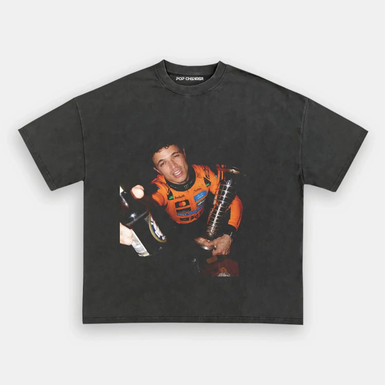 F1 tee25 - POPCHANGER