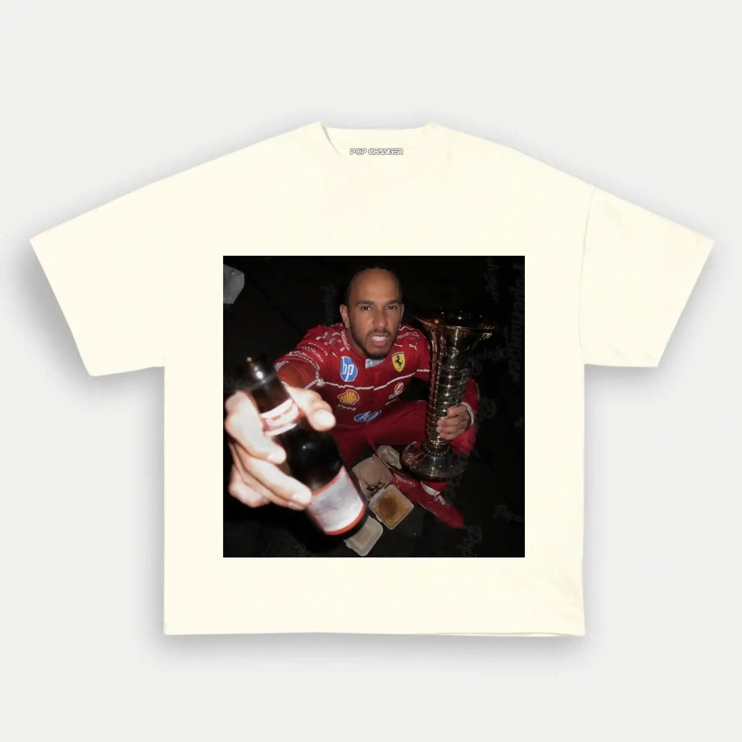 F1 tee26 - POPCHANGER