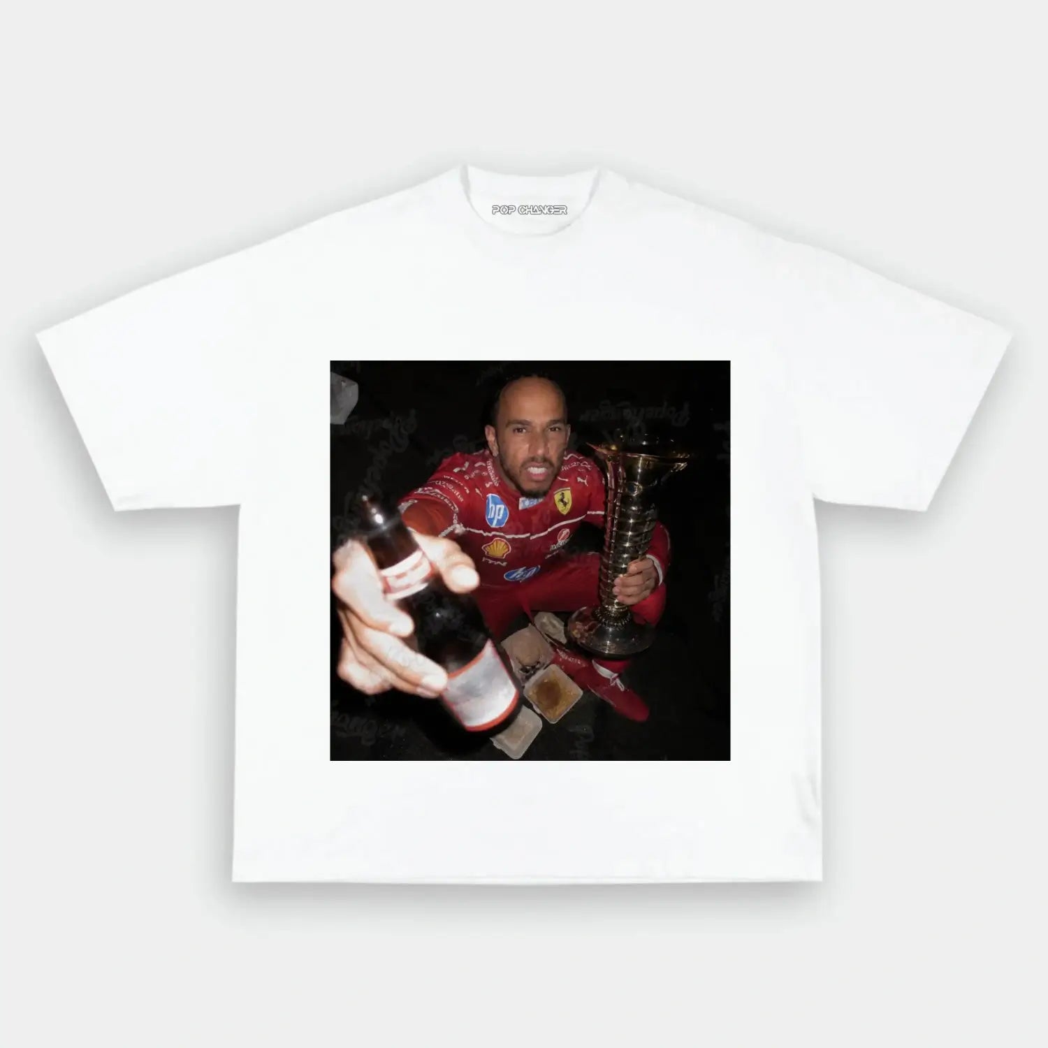 F1 tee26 - POPCHANGER