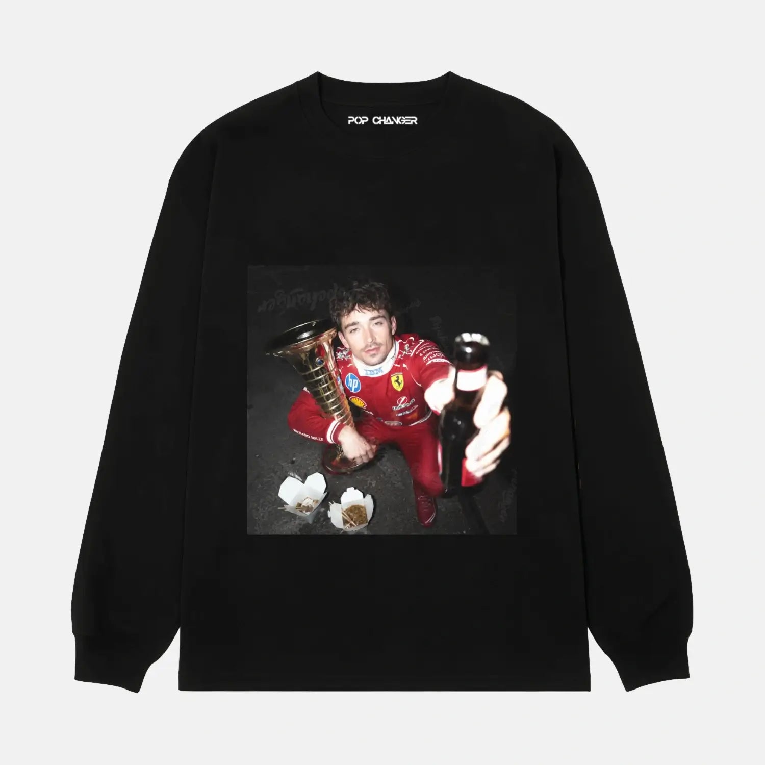 F1 tee27 - POPCHANGER