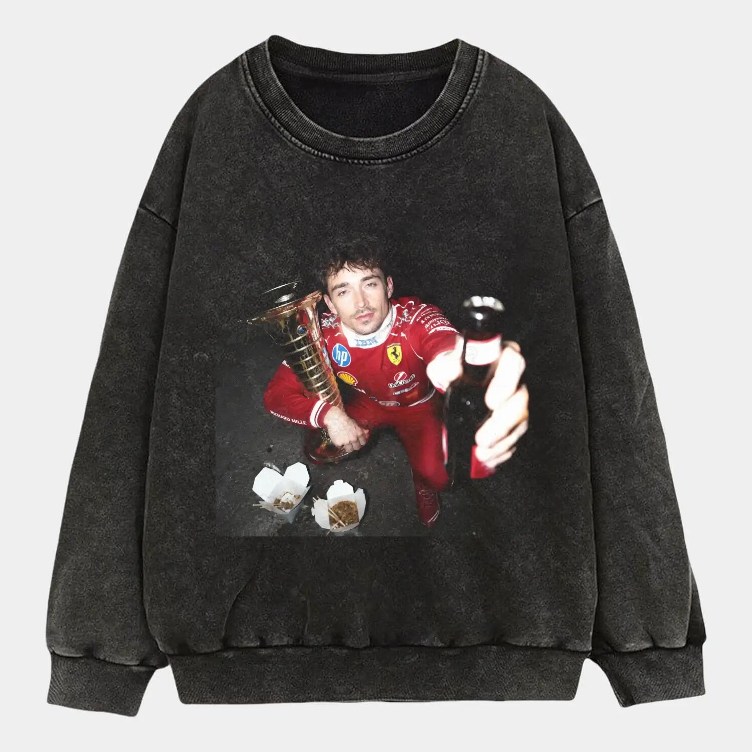 F1 tee27 - POPCHANGER