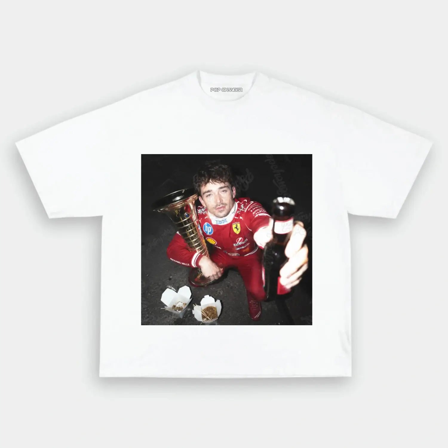 F1 tee27 - POPCHANGER