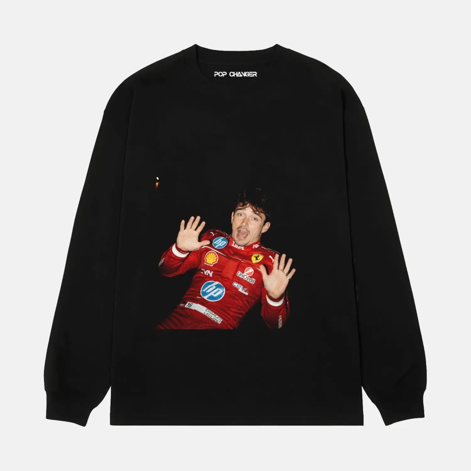 F1 tee29 - POPCHANGER