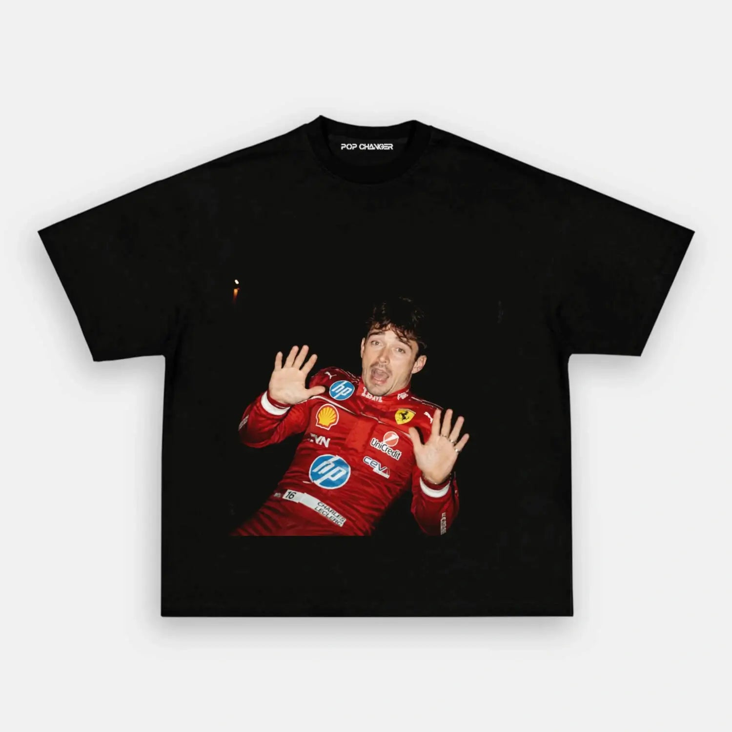 F1 tee29 - POPCHANGER