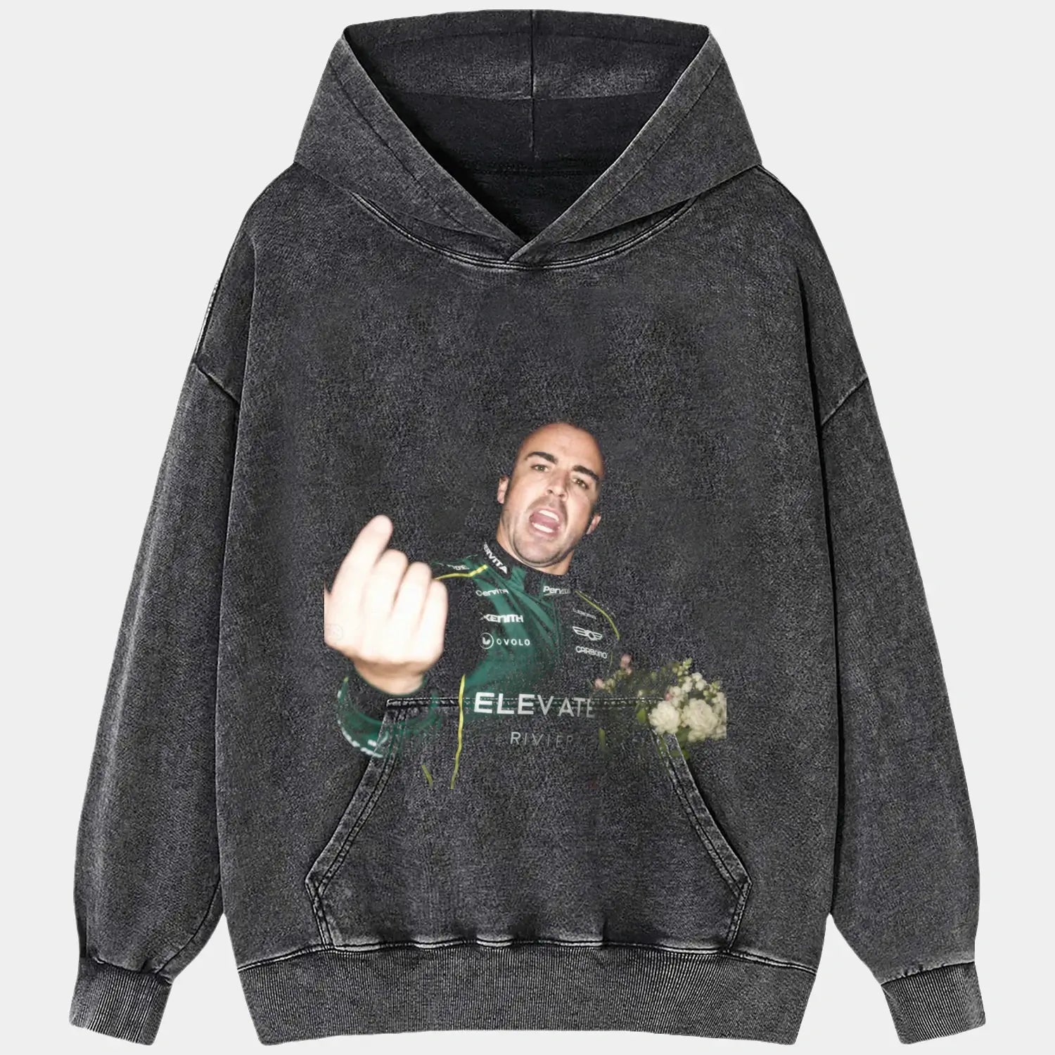 F1 tee3 - POPCHANGER