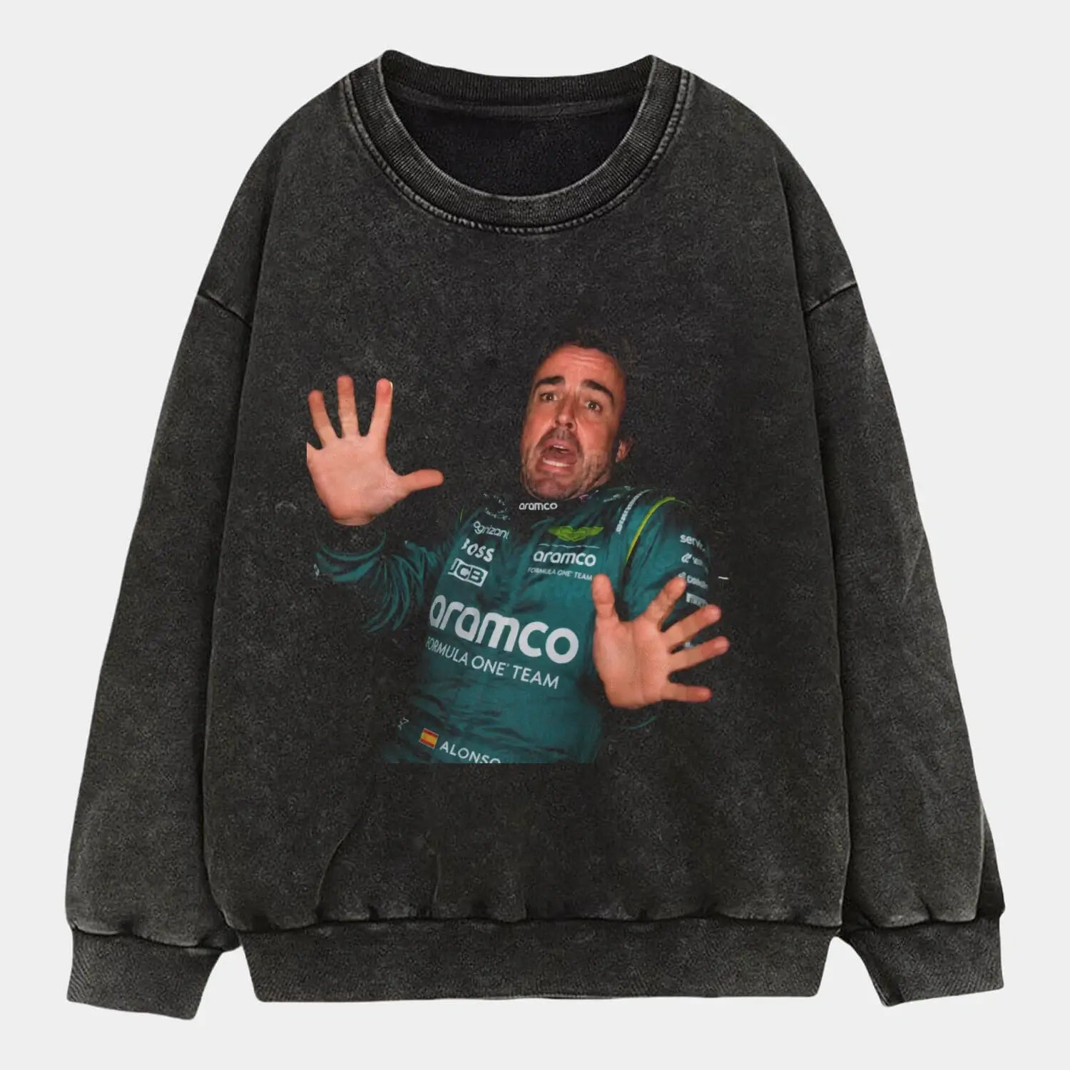 F1 tee30 - POPCHANGER
