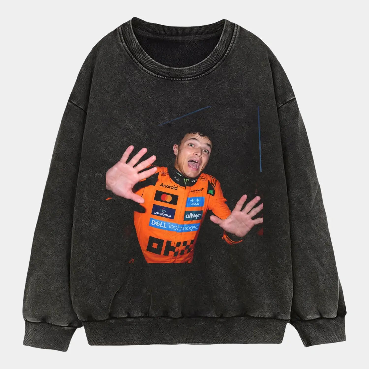F1 tee32 - POPCHANGER