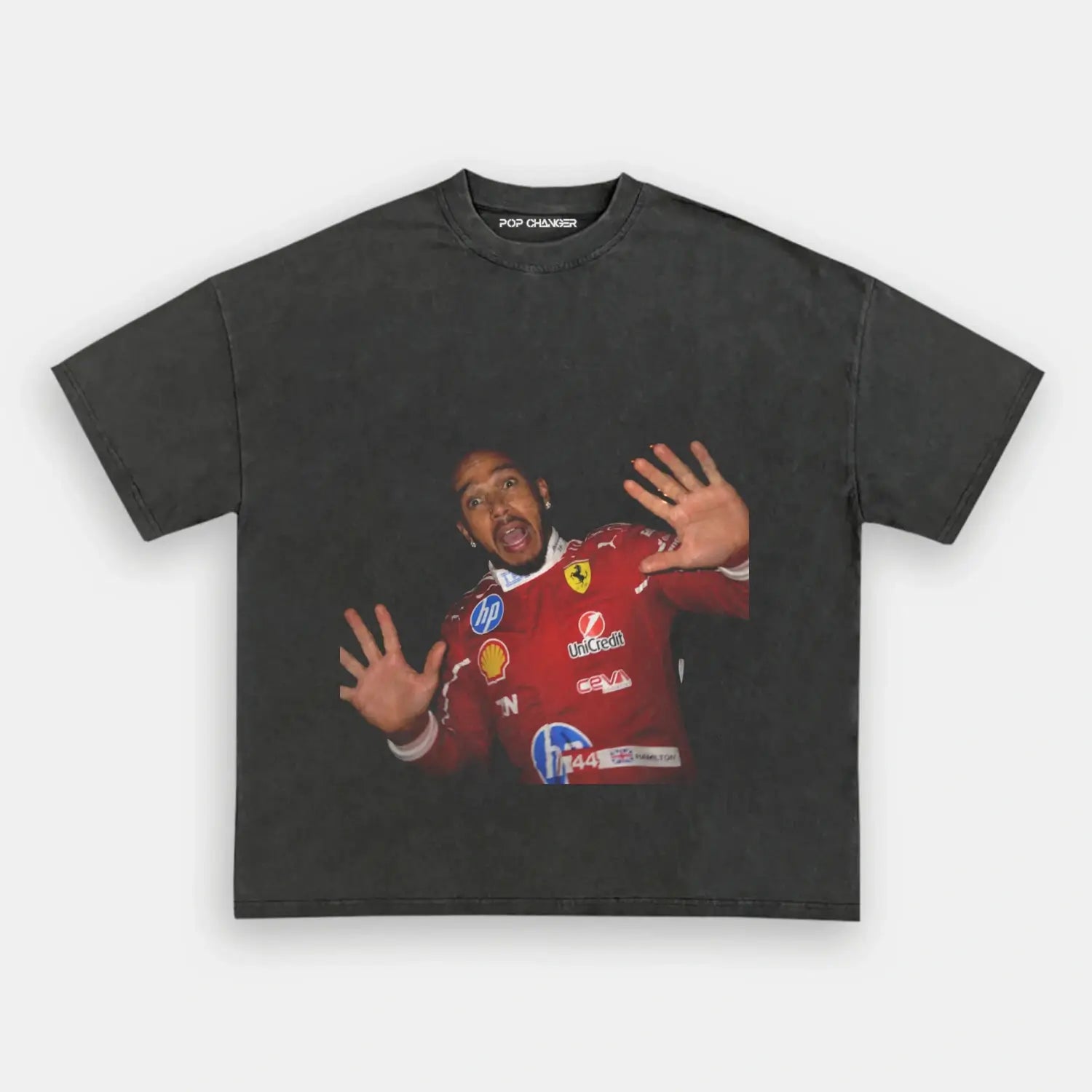 F1 tee33 - POPCHANGER
