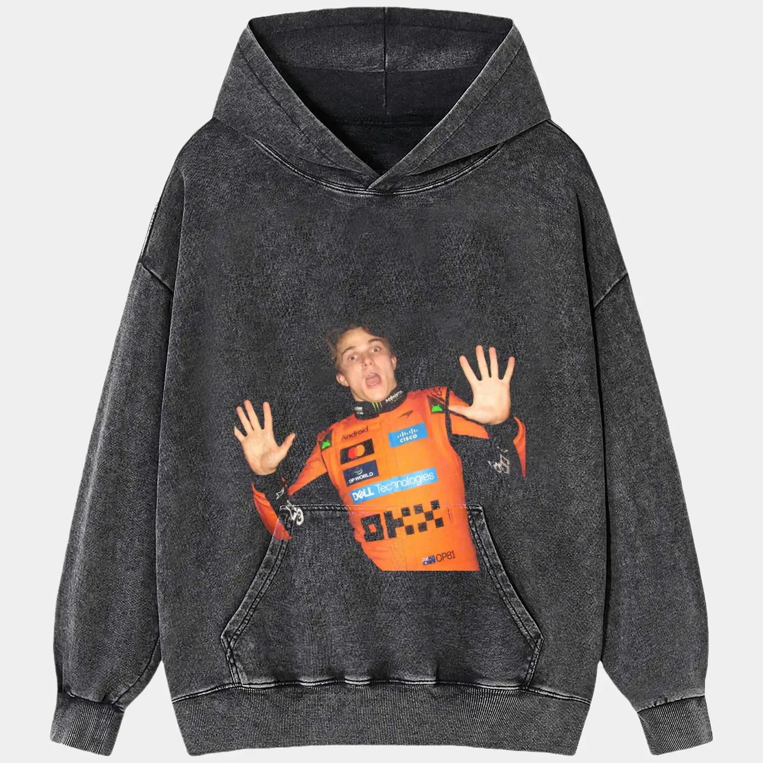 F1 tee34 - POPCHANGER