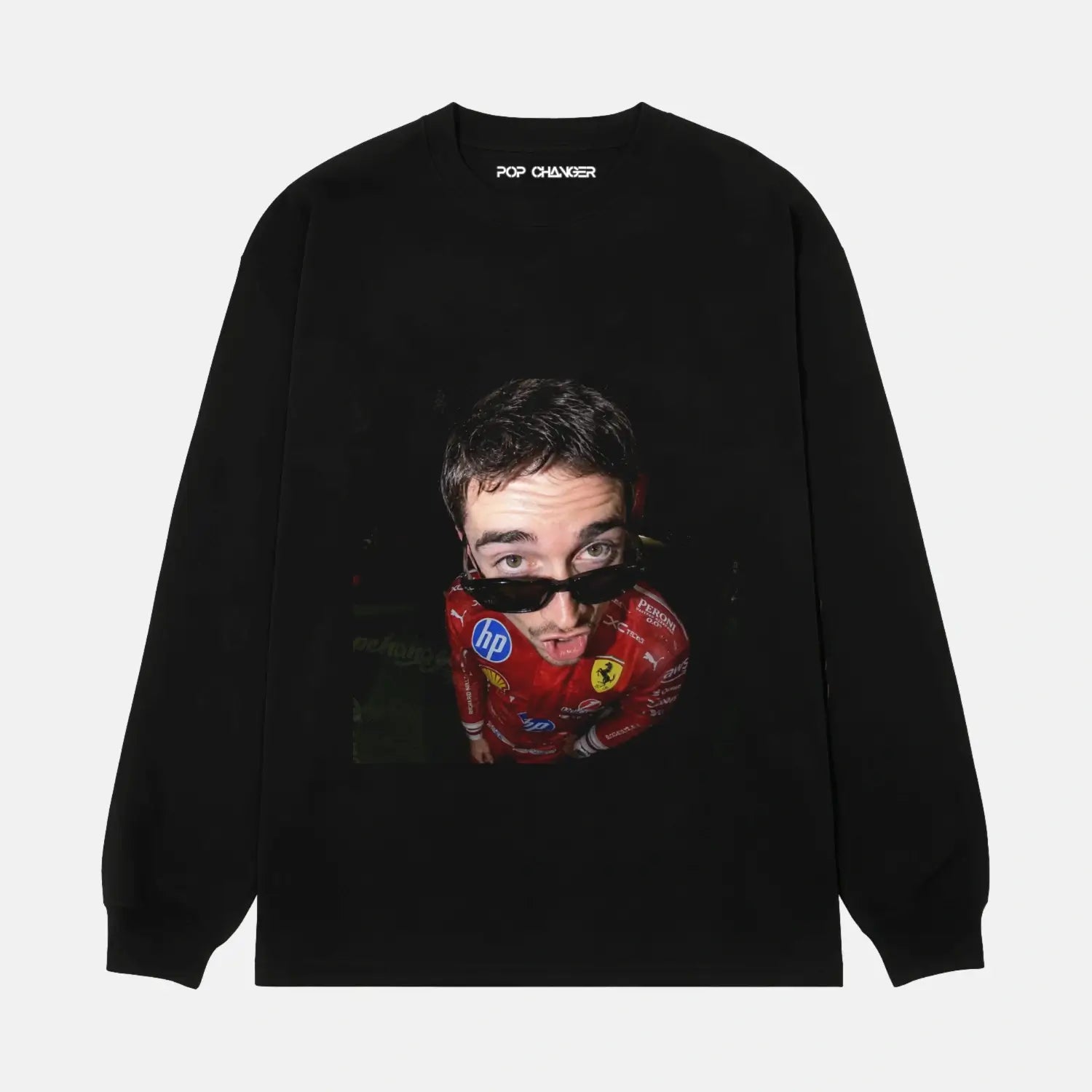 F1 tee35 - POPCHANGER