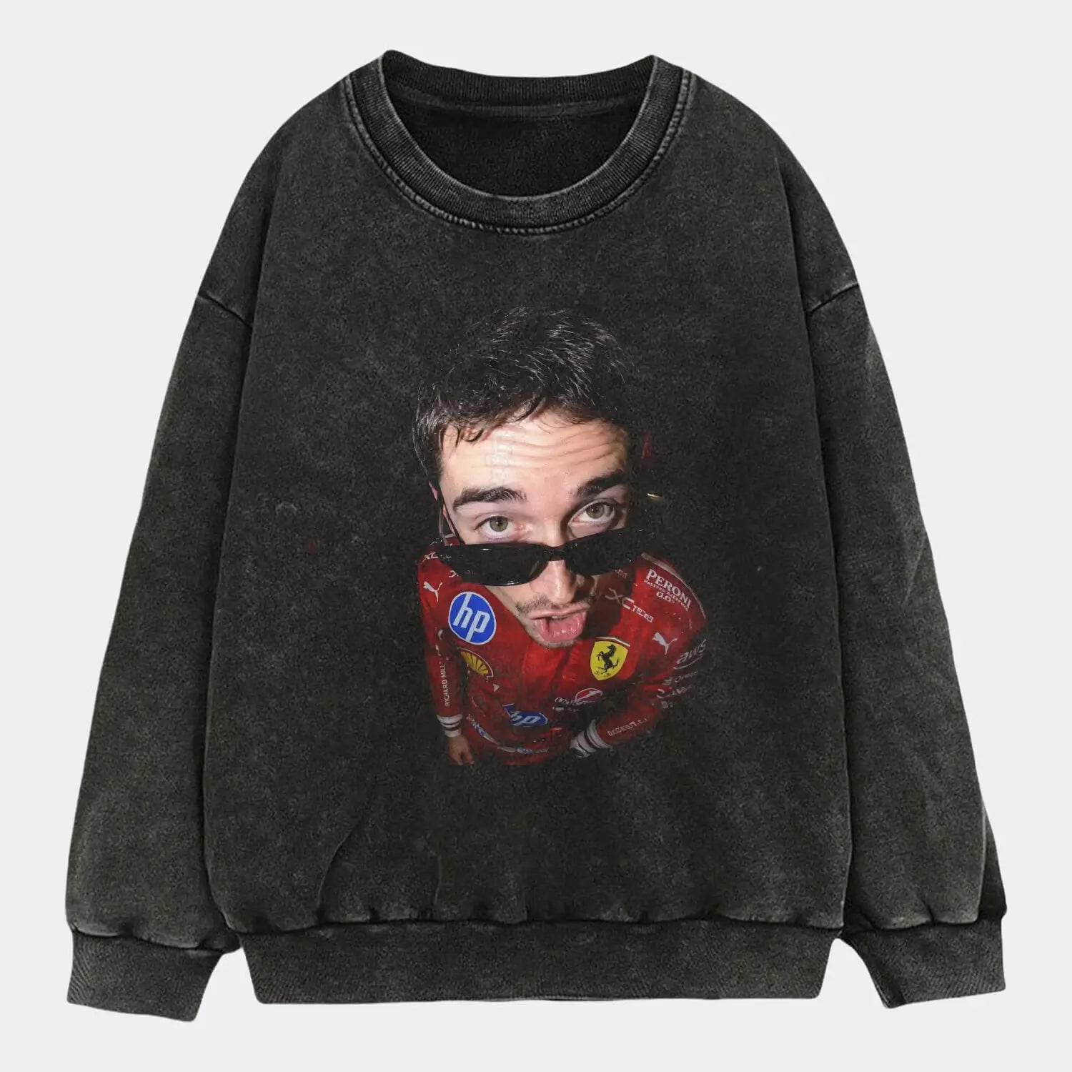 F1 tee35 - POPCHANGER