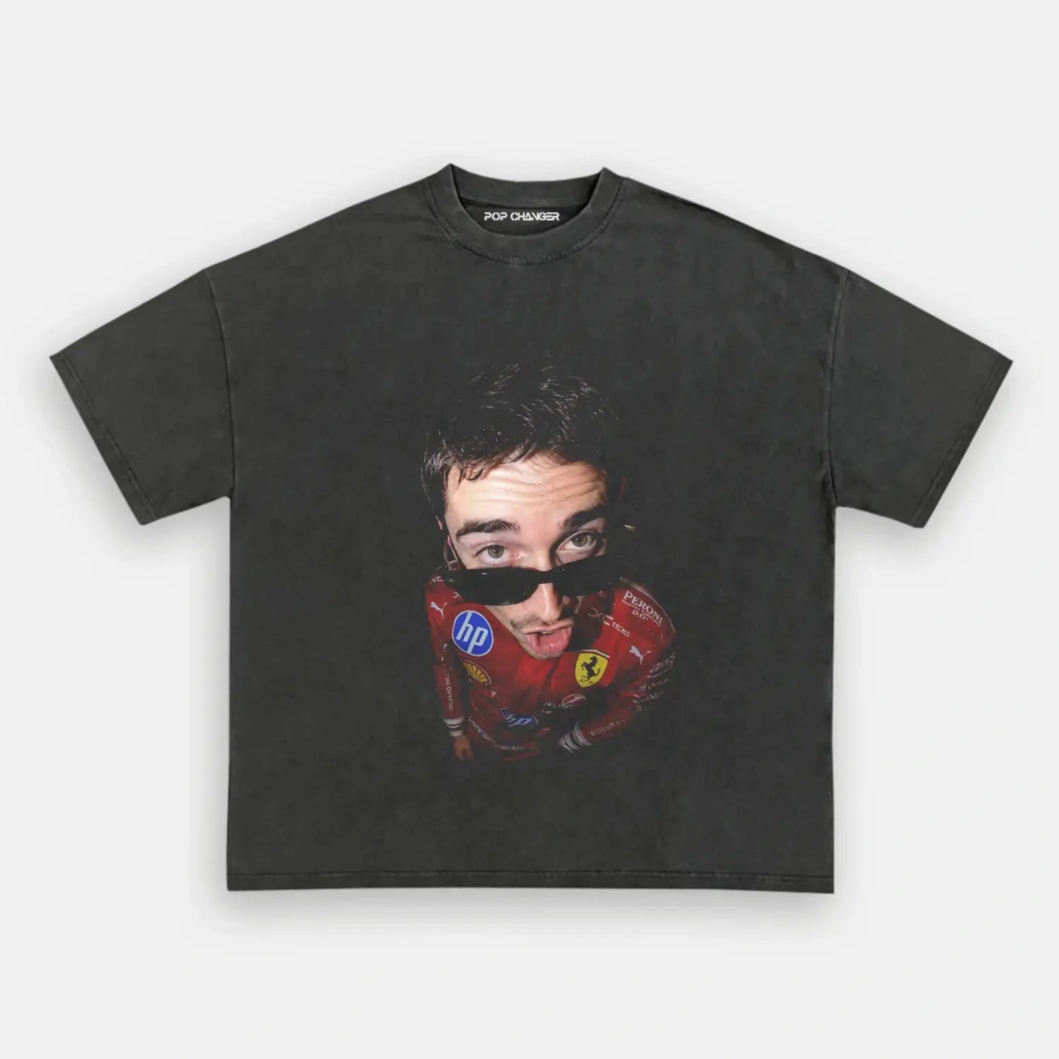 F1 tee35 - POPCHANGER