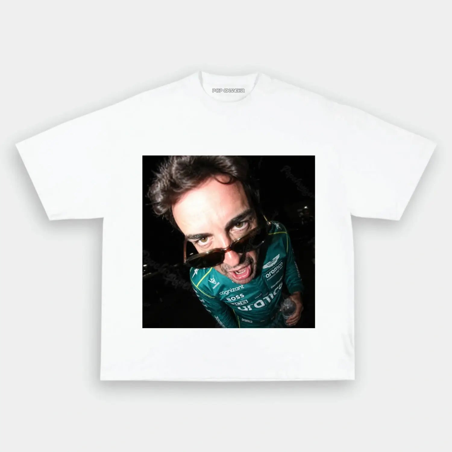 F1 tee36 - POPCHANGER