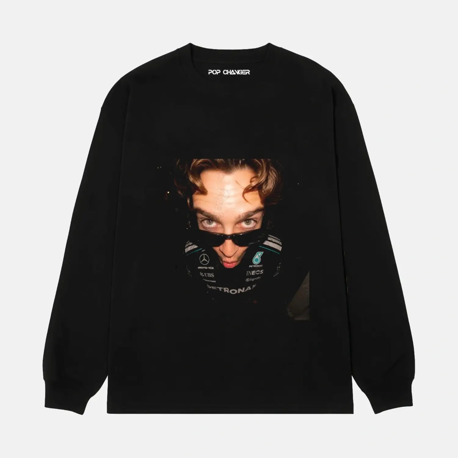 F1 tee37 - POPCHANGER