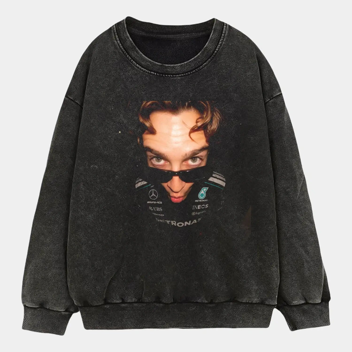 F1 tee37 - POPCHANGER