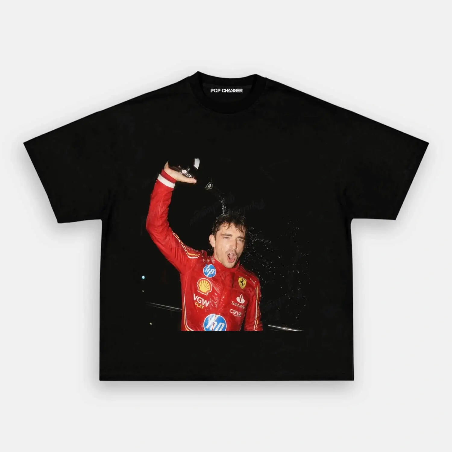 F1 tee39 - POPCHANGER