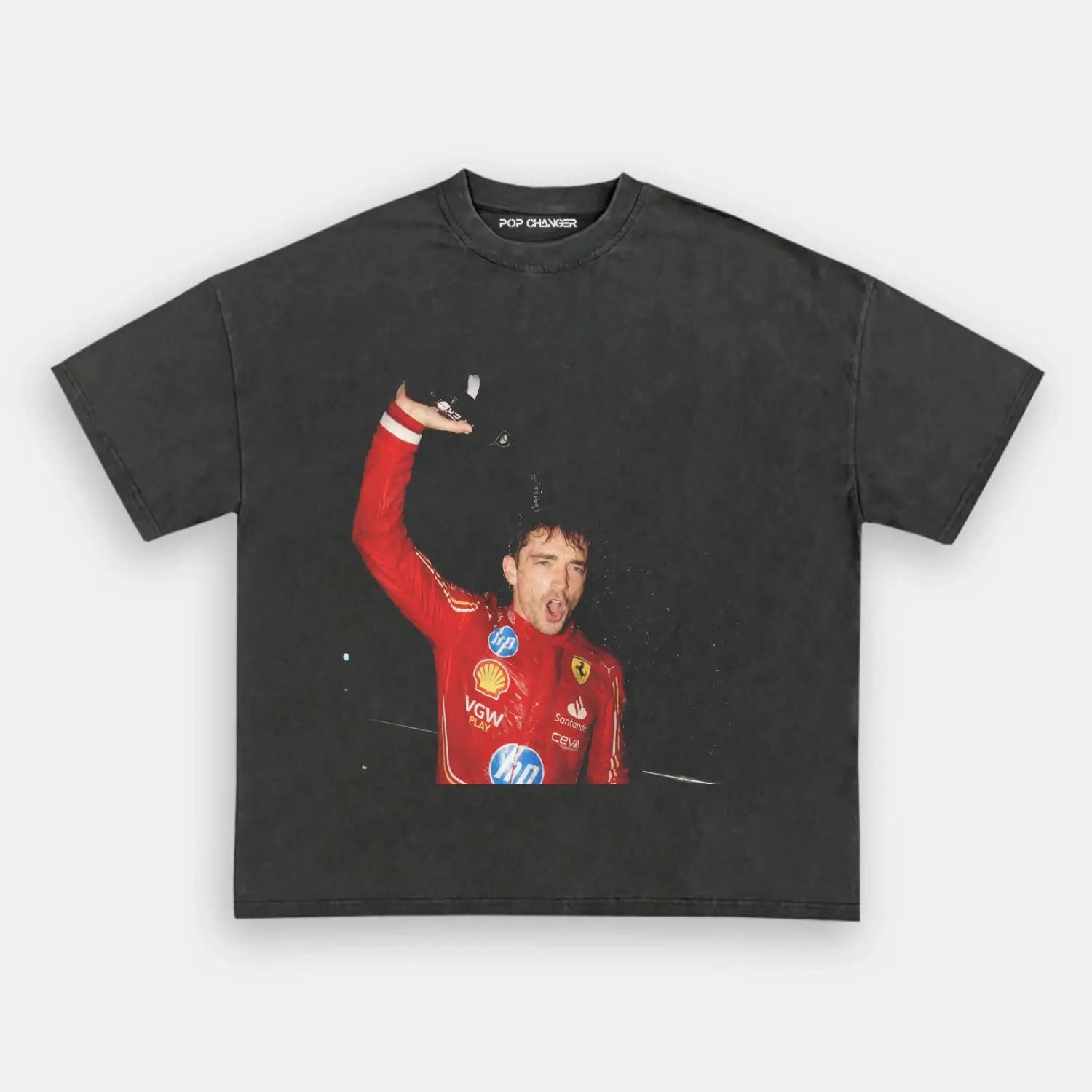 F1 tee39 - POPCHANGER
