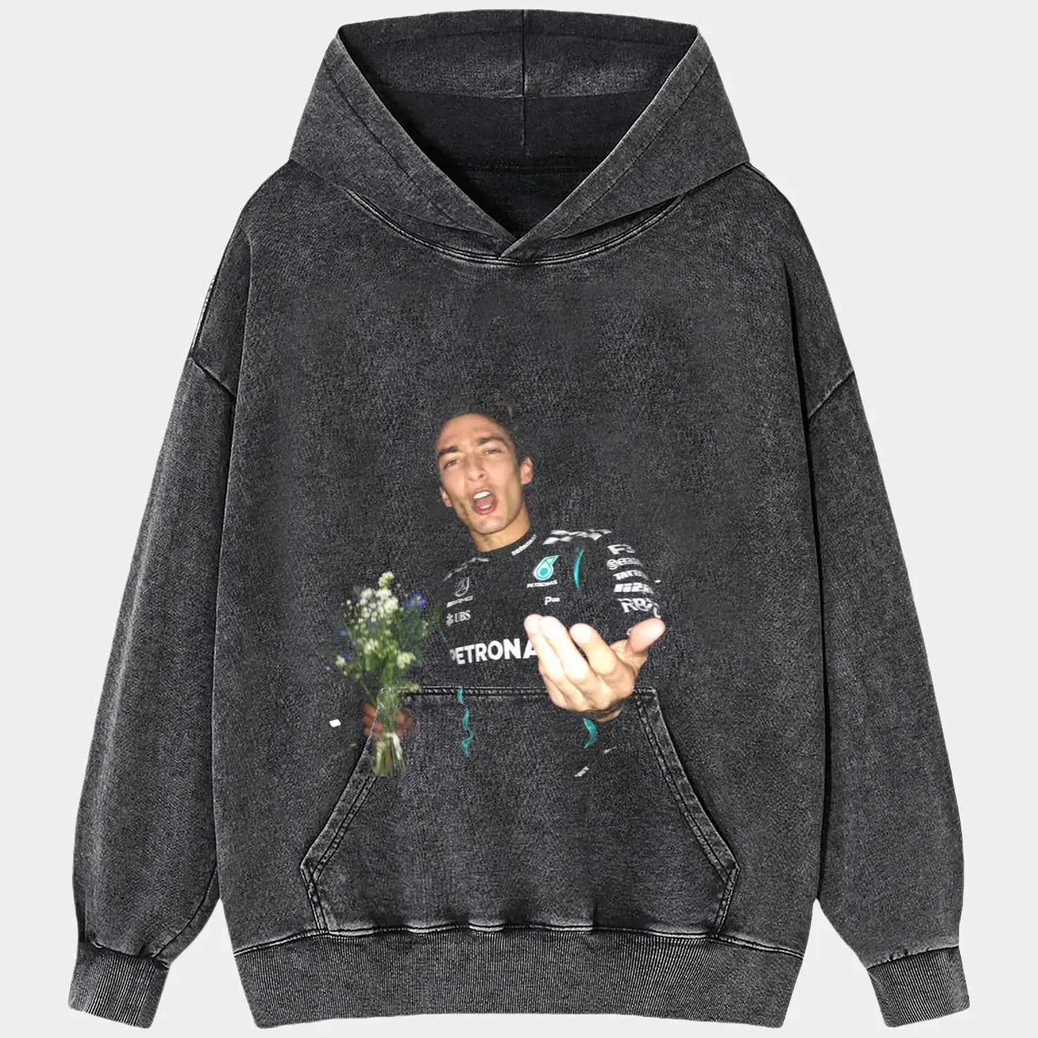 F1 tee4 - POPCHANGER