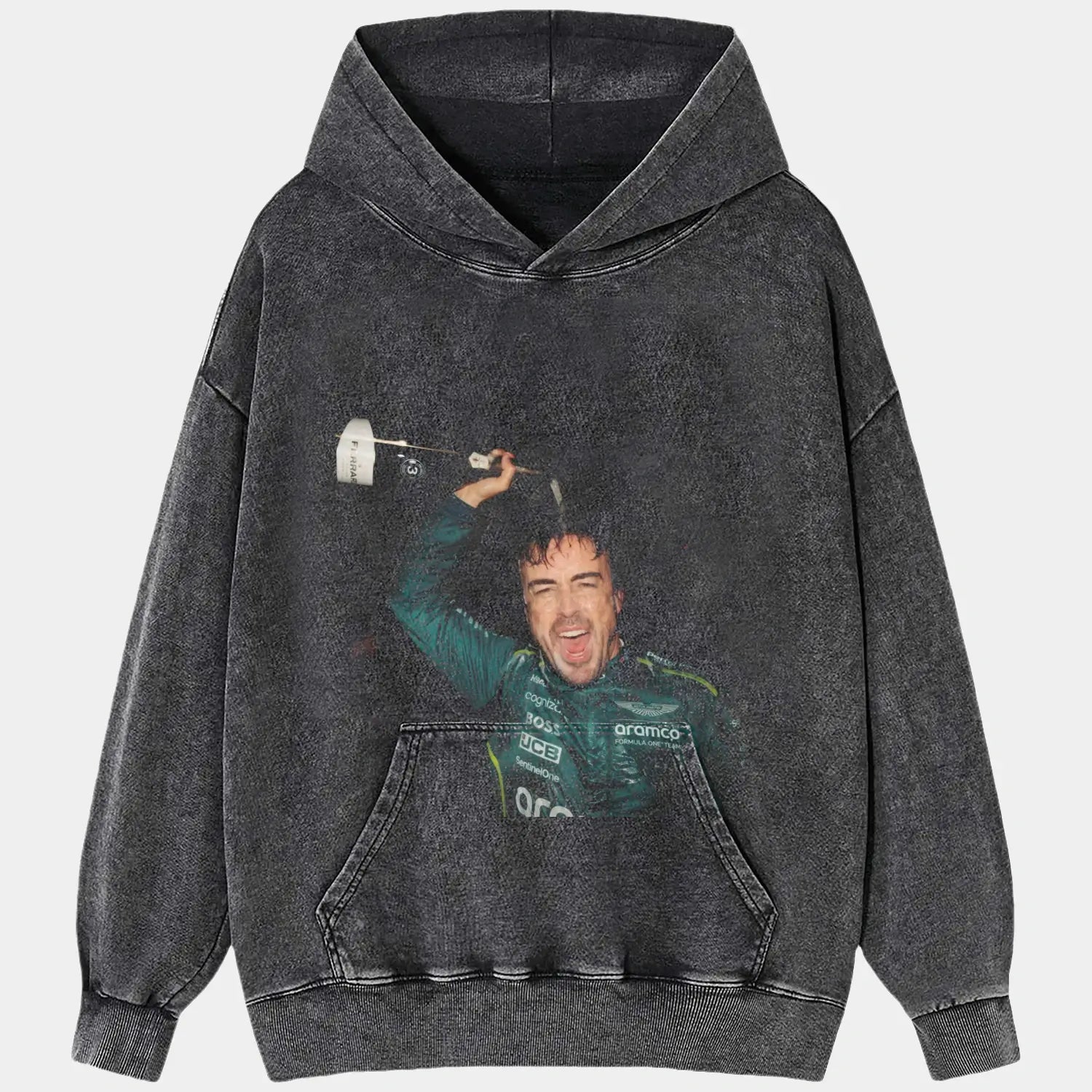 F1 tee40 - POPCHANGER