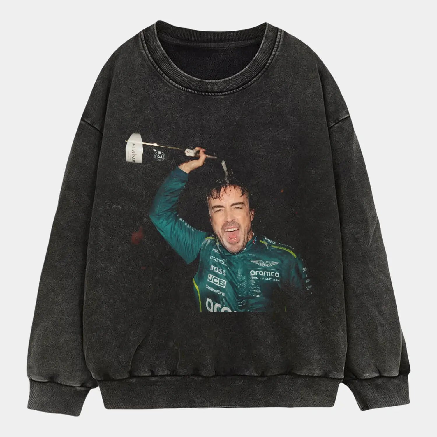 F1 tee40 - POPCHANGER