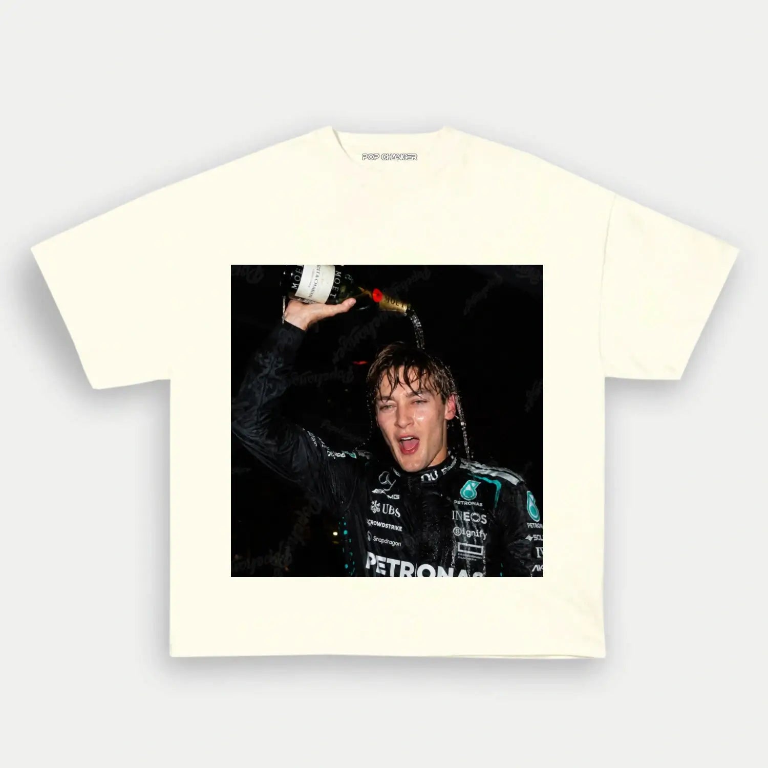 F1 tee41 - POPCHANGER