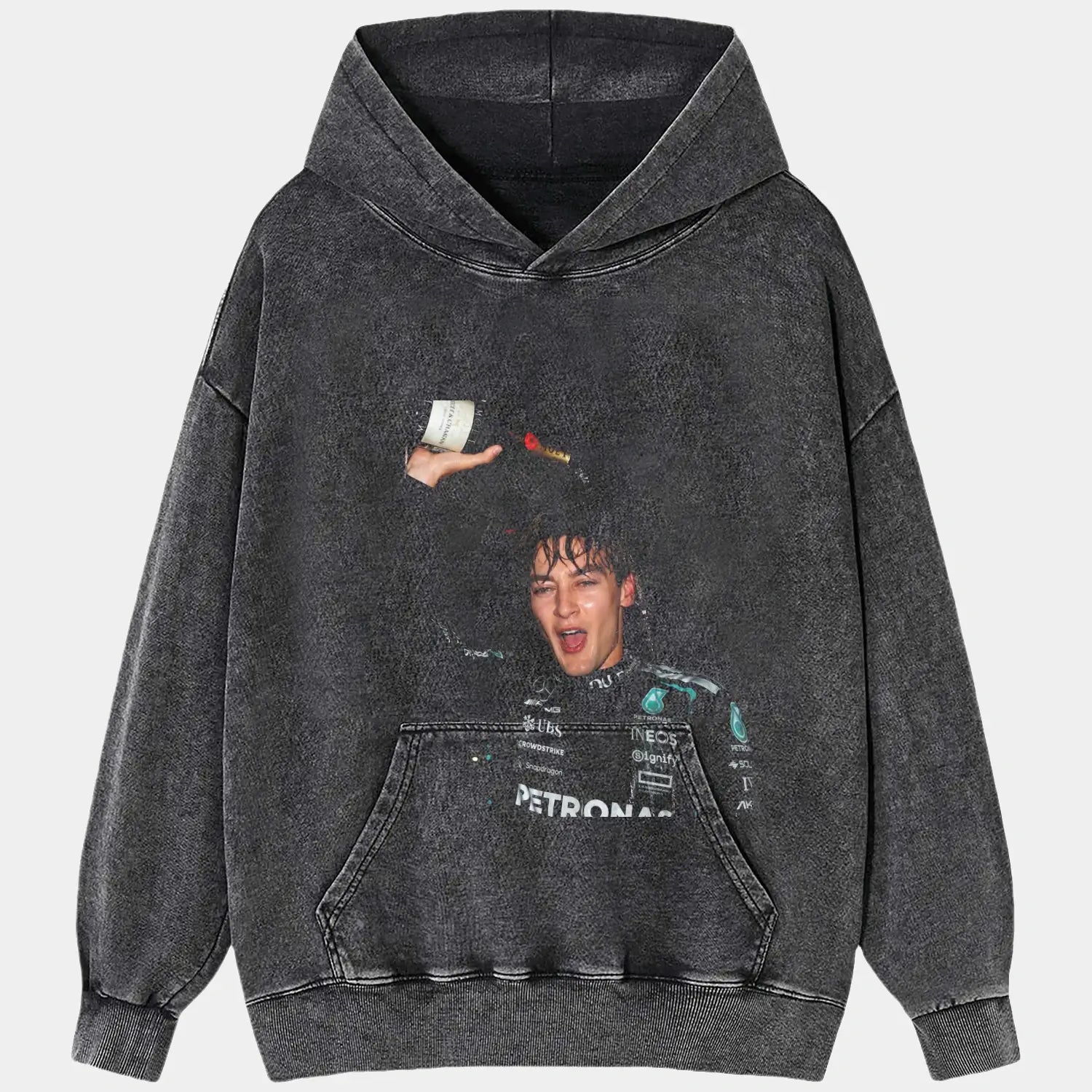 F1 tee41 - POPCHANGER
