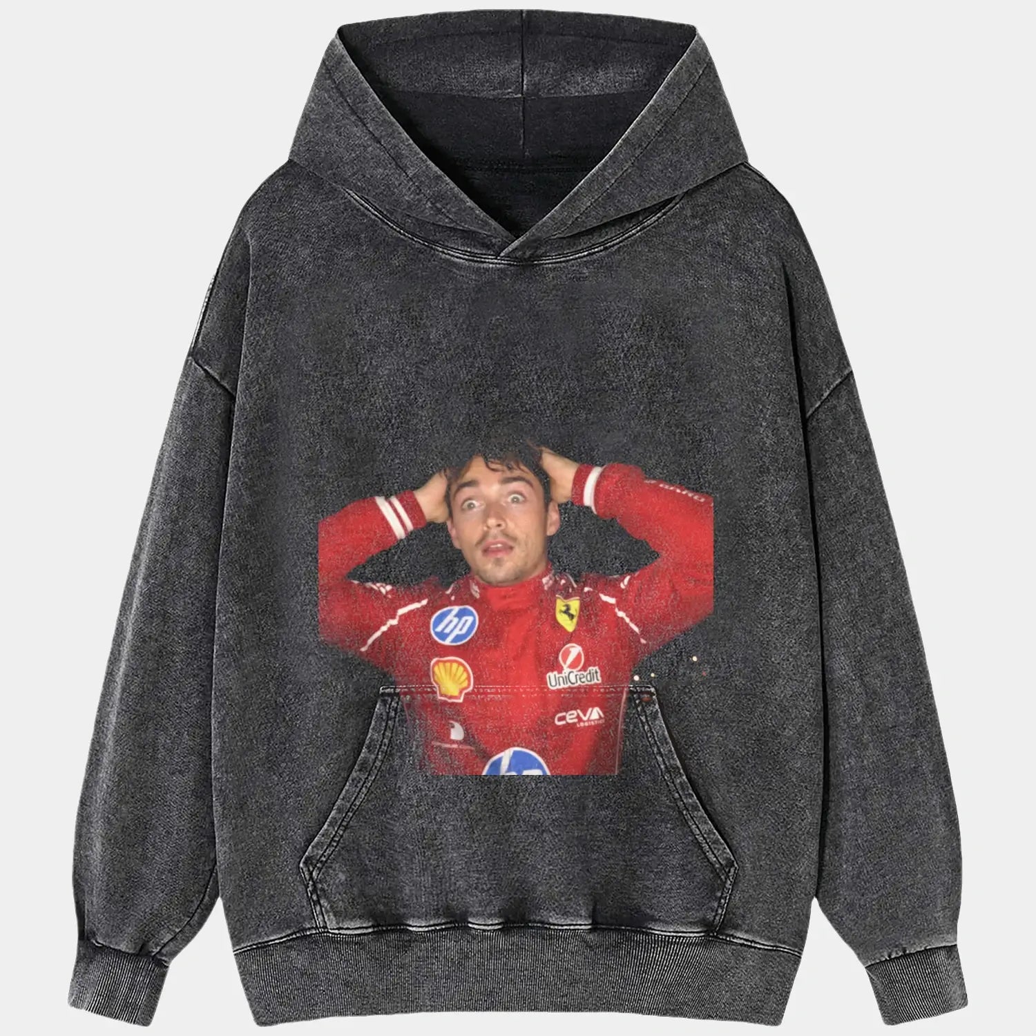 F1 tee45 - POPCHANGER