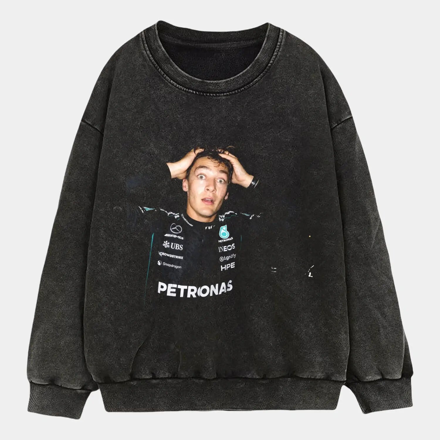 F1 tee46 - POPCHANGER